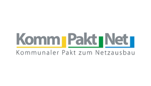 Logo Komm.Pakt.Net