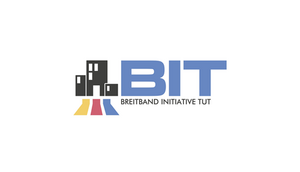 Logo BIT Breitbandinitiative Tuttlingen