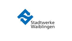 Logo Stadtwerke Waiblingen