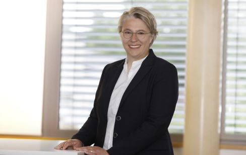Dr. Silvia Schick