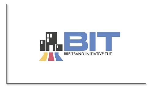 Logo BIT Breitbandinitiative Tuttlingen