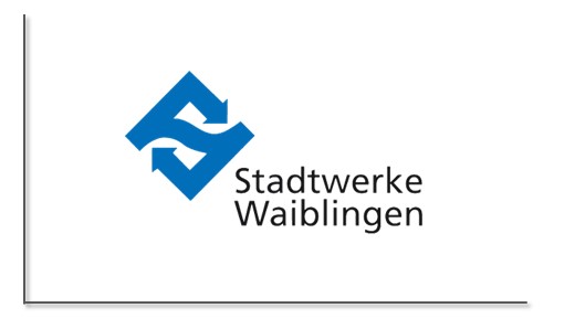 Logo Stadtwerke Waiblingen